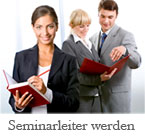 Nagelkosmetik Ausbildung Seminar Leiter Trainer