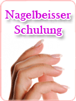 Nagelbeisser-Schulung Nagelbeisser-Schulung