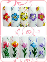 Nail Art Lehrgang